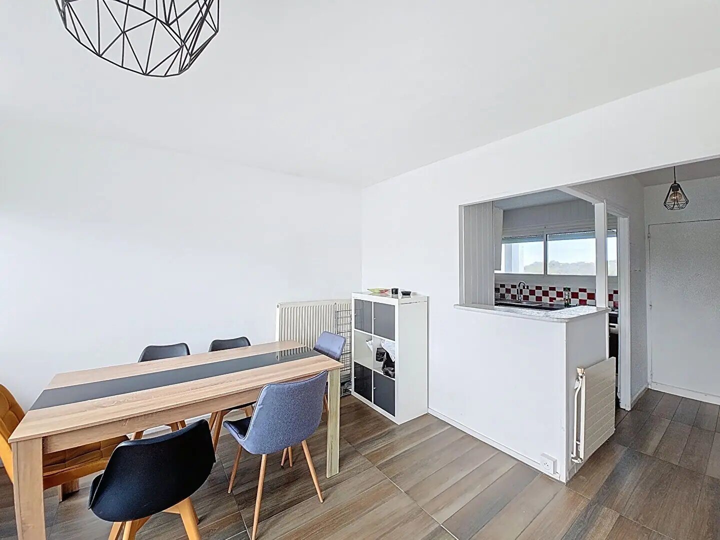 Appartement à louer, 66m², Cenon