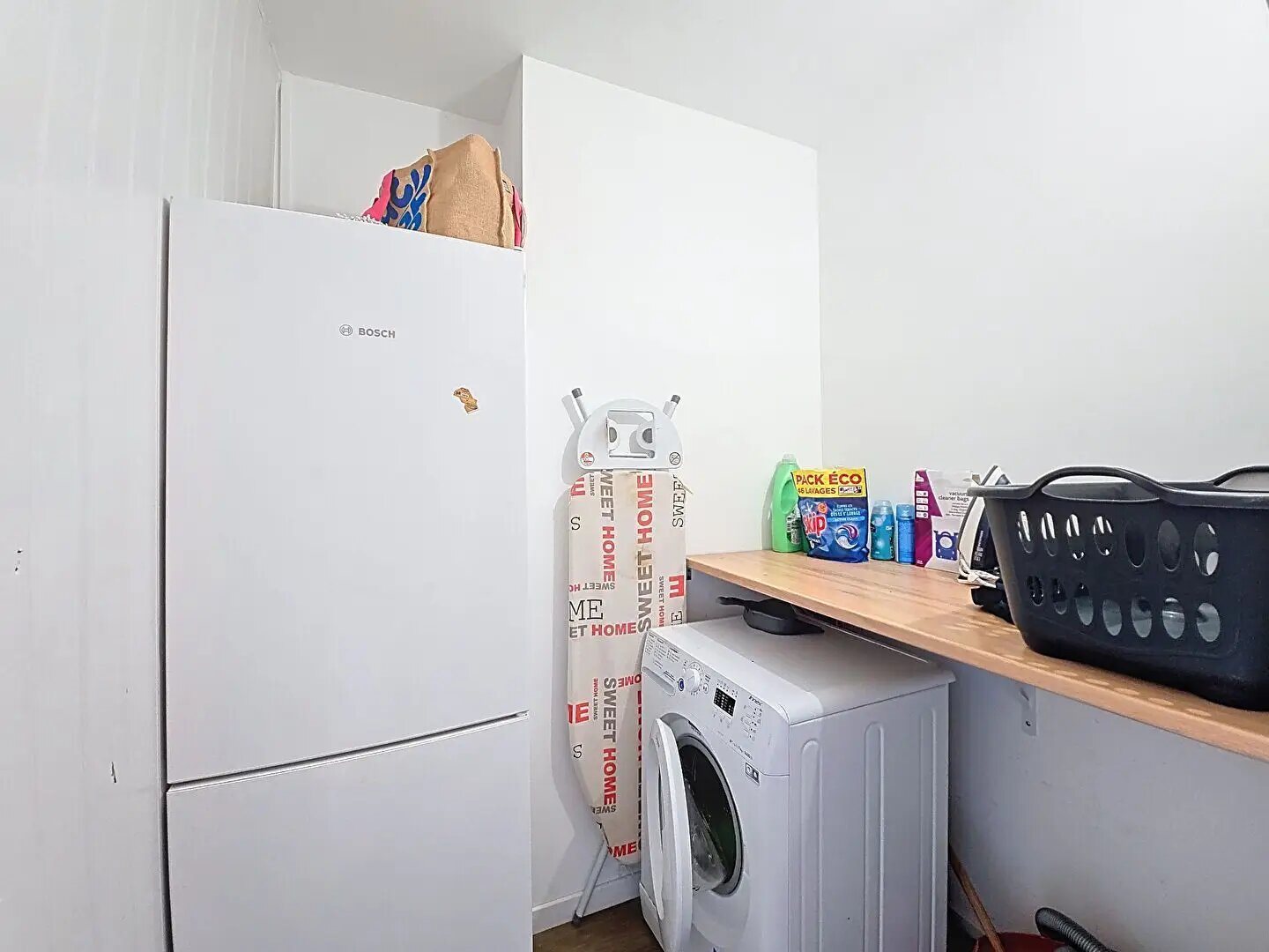 Appartement à louer, 66m², Cenon