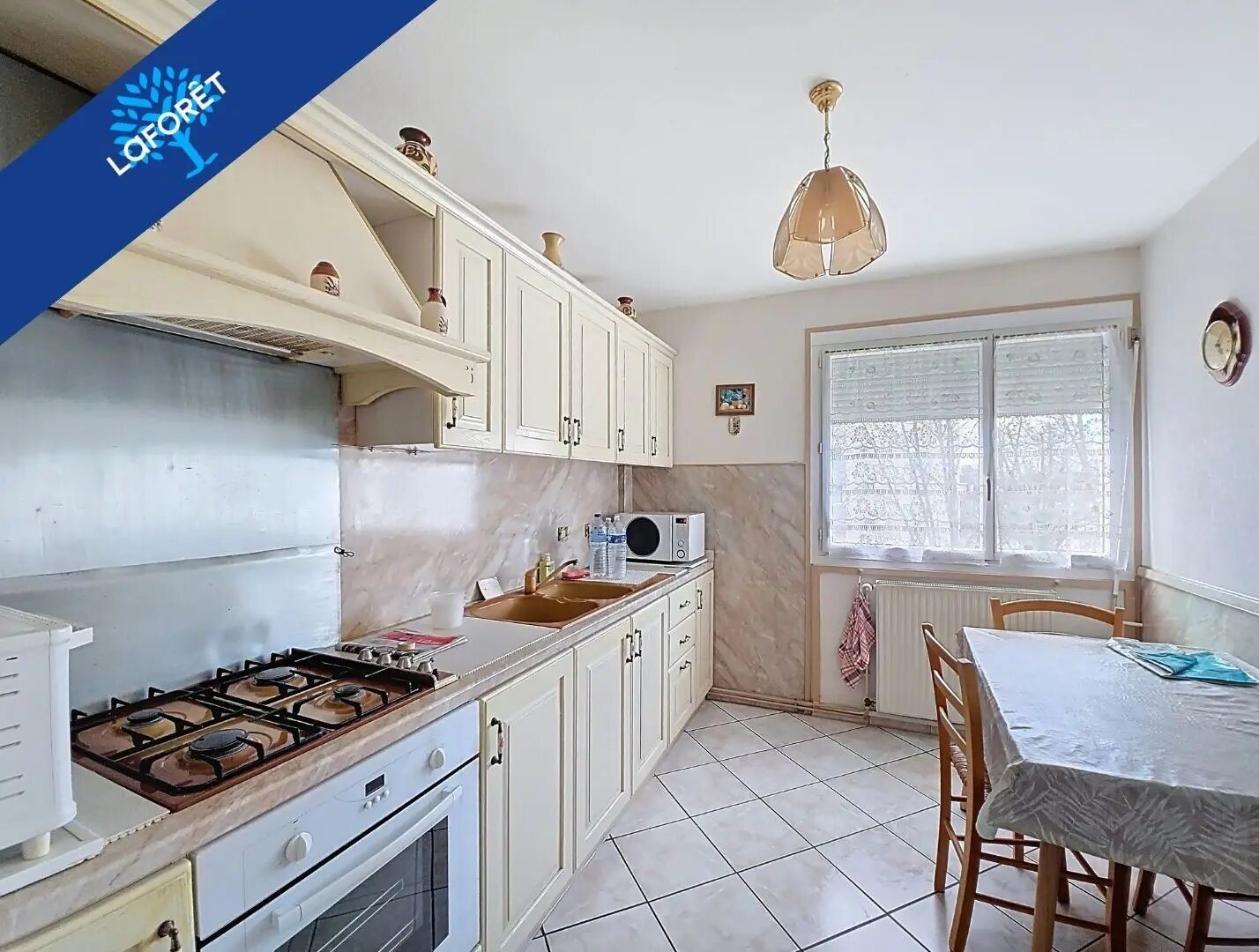 Appartement à vendre, 77m², Lormont