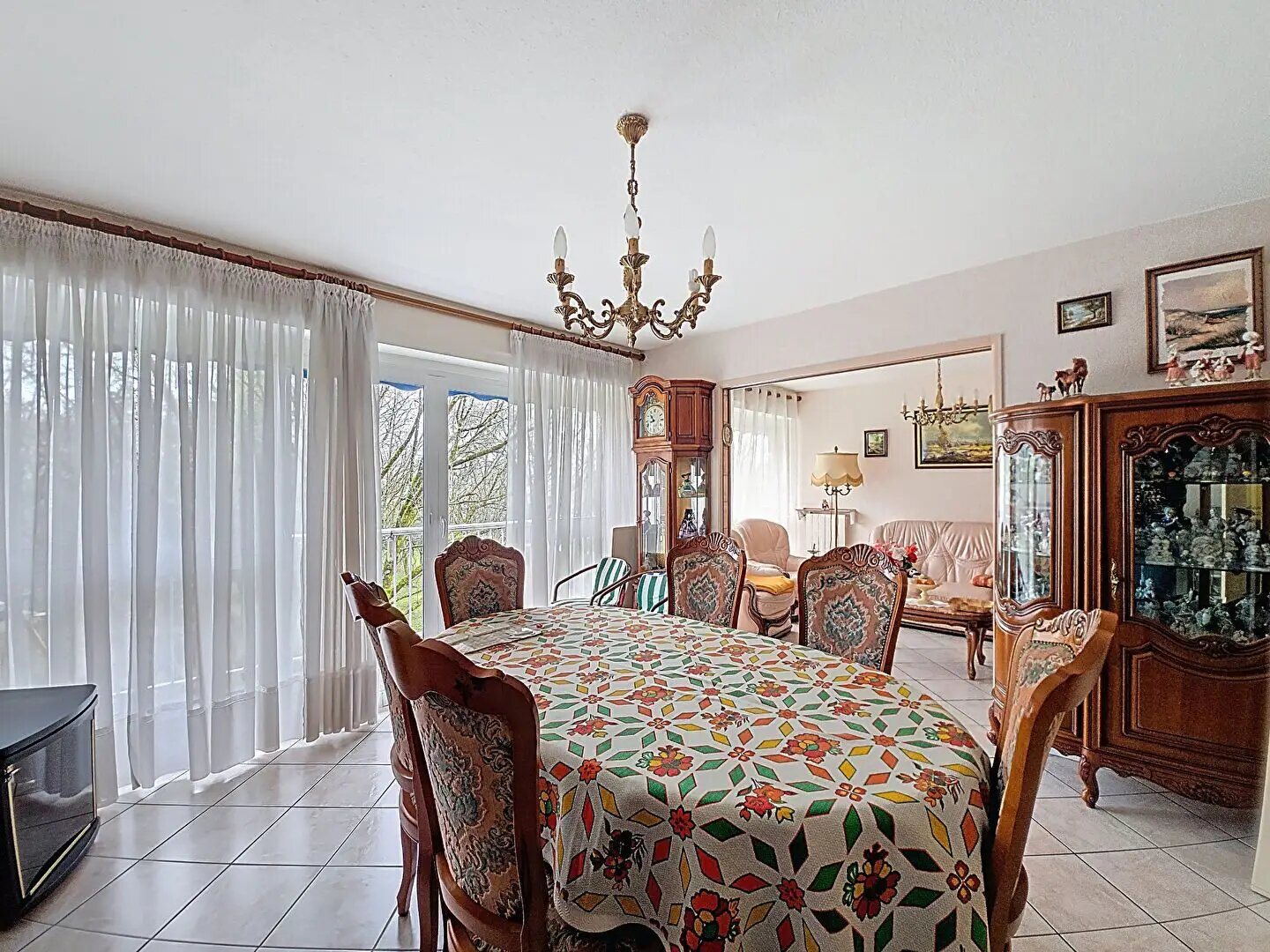 Appartement à vendre, 77m², Lormont
