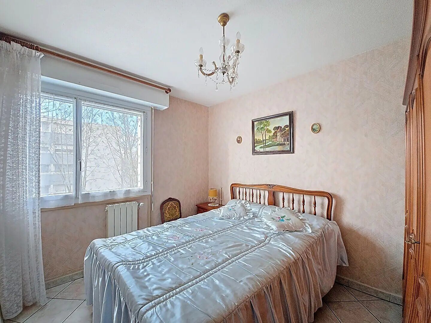 Appartement à vendre, 77m², Lormont
