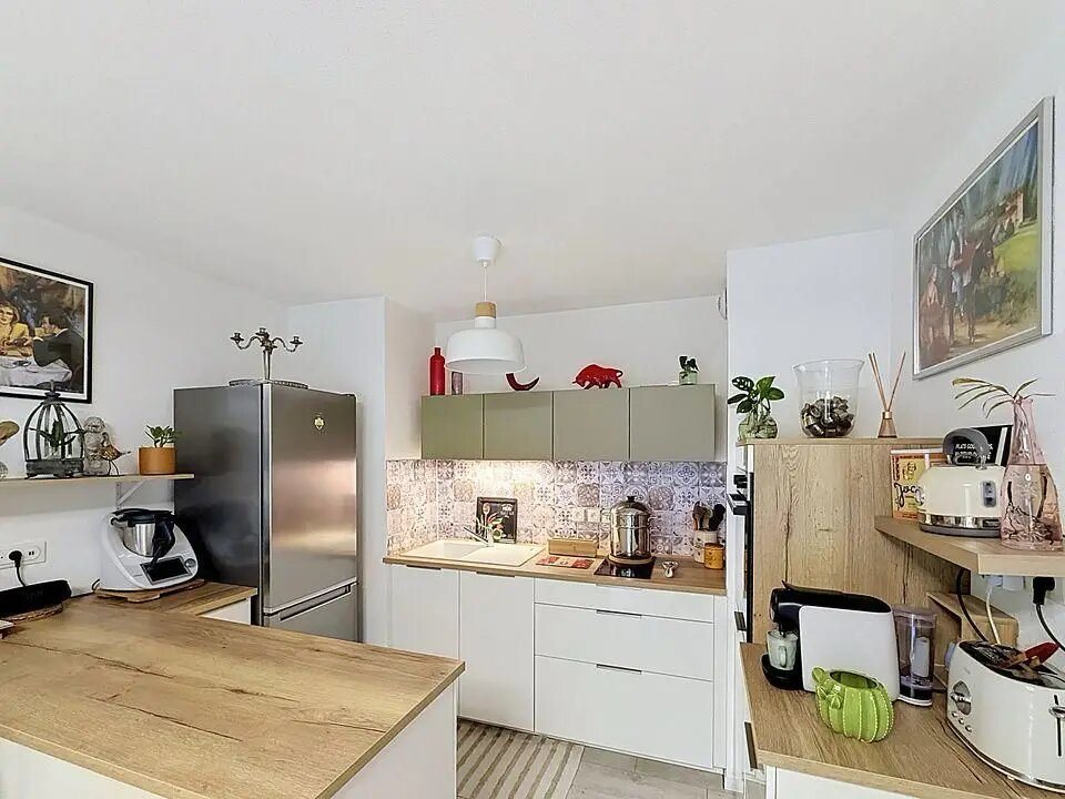 Appartement à vendre, 60m², Lormont