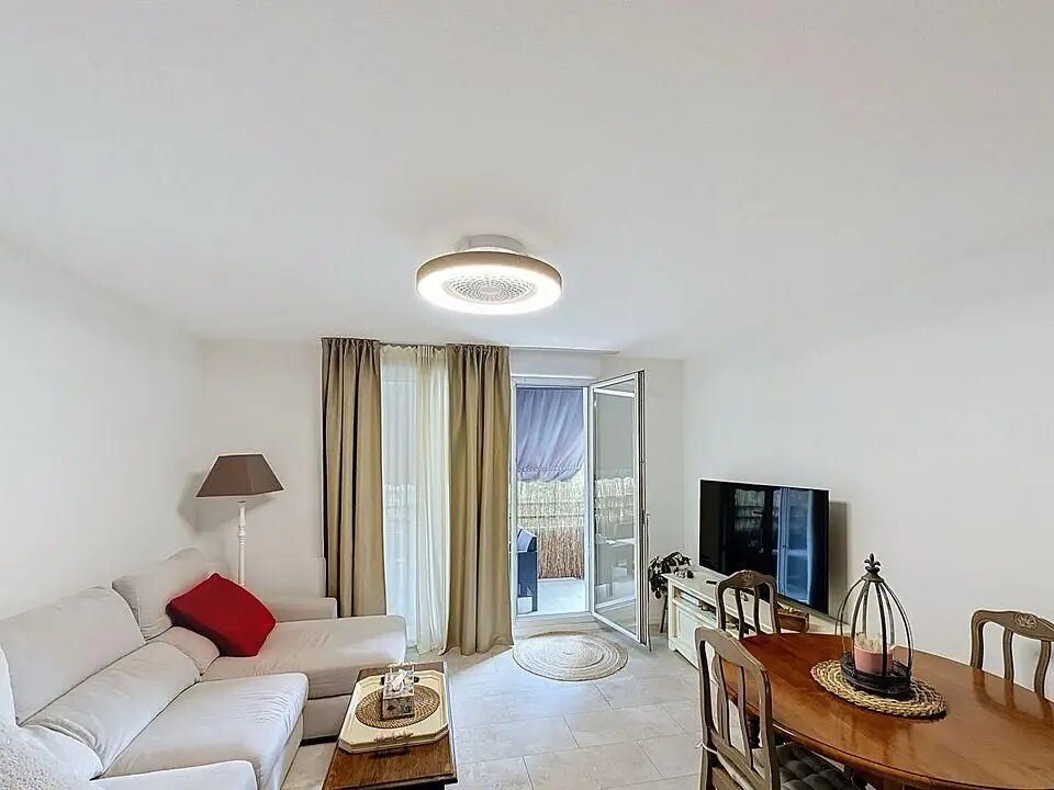 Appartement à vendre, 60m², Lormont