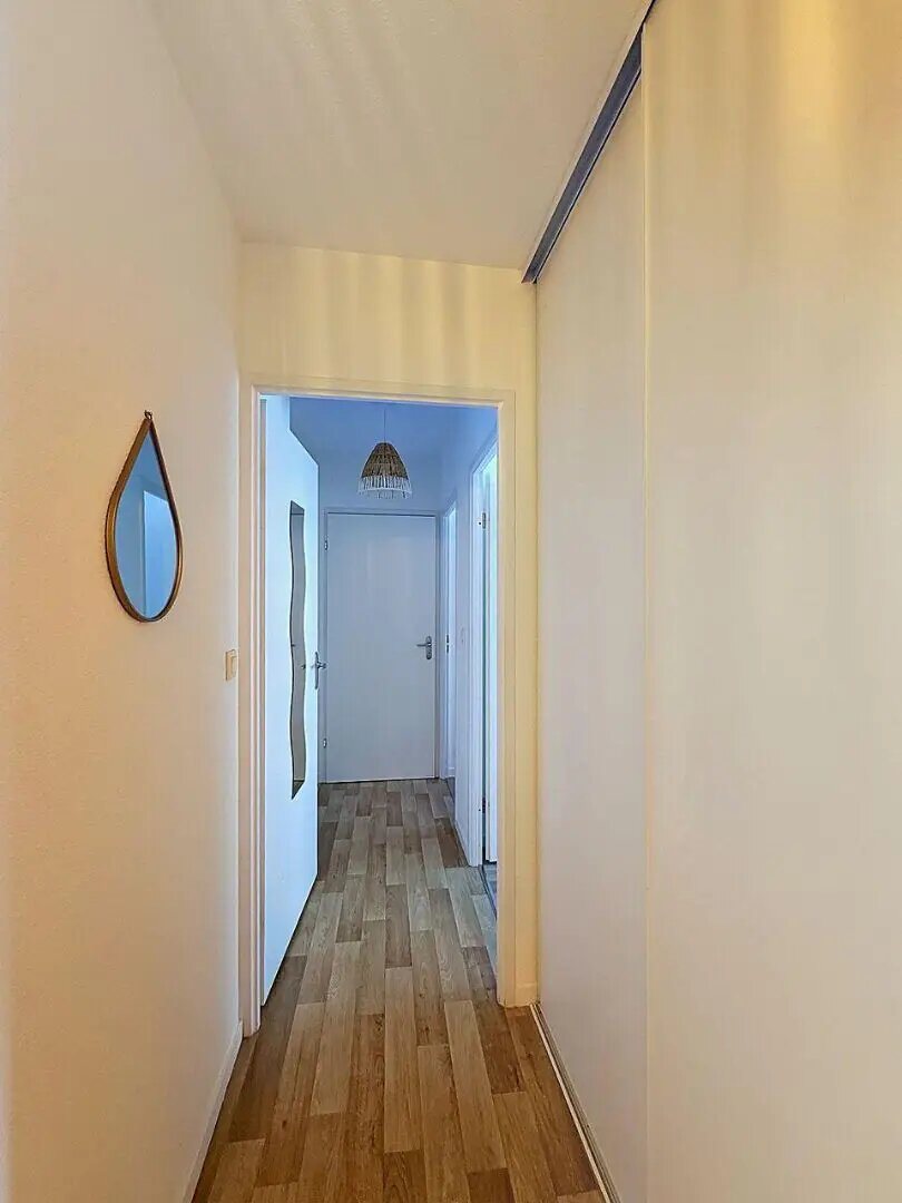 Appartement à vendre, 60m², Lormont