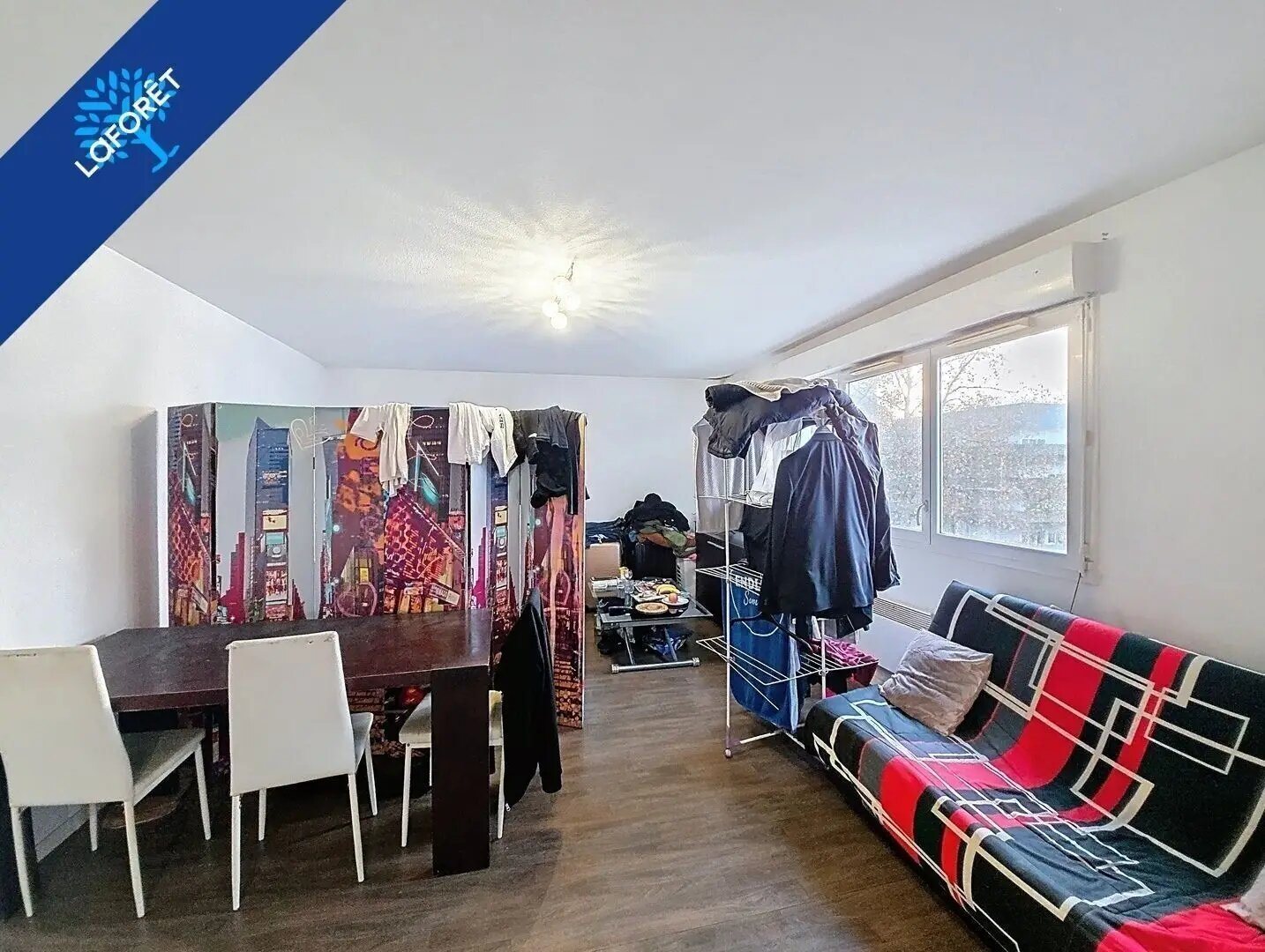 Appartement à vendre, 71m², Lormont