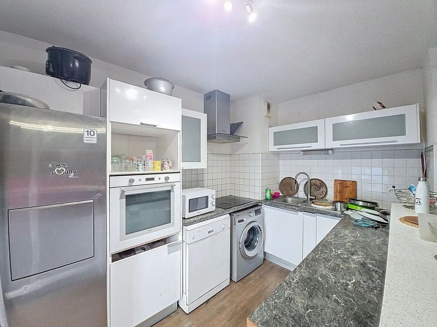 Appartement à vendre, 71m², Lormont