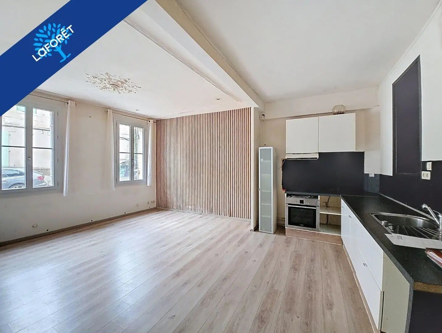 Maison à vendre, 85m², Lormont