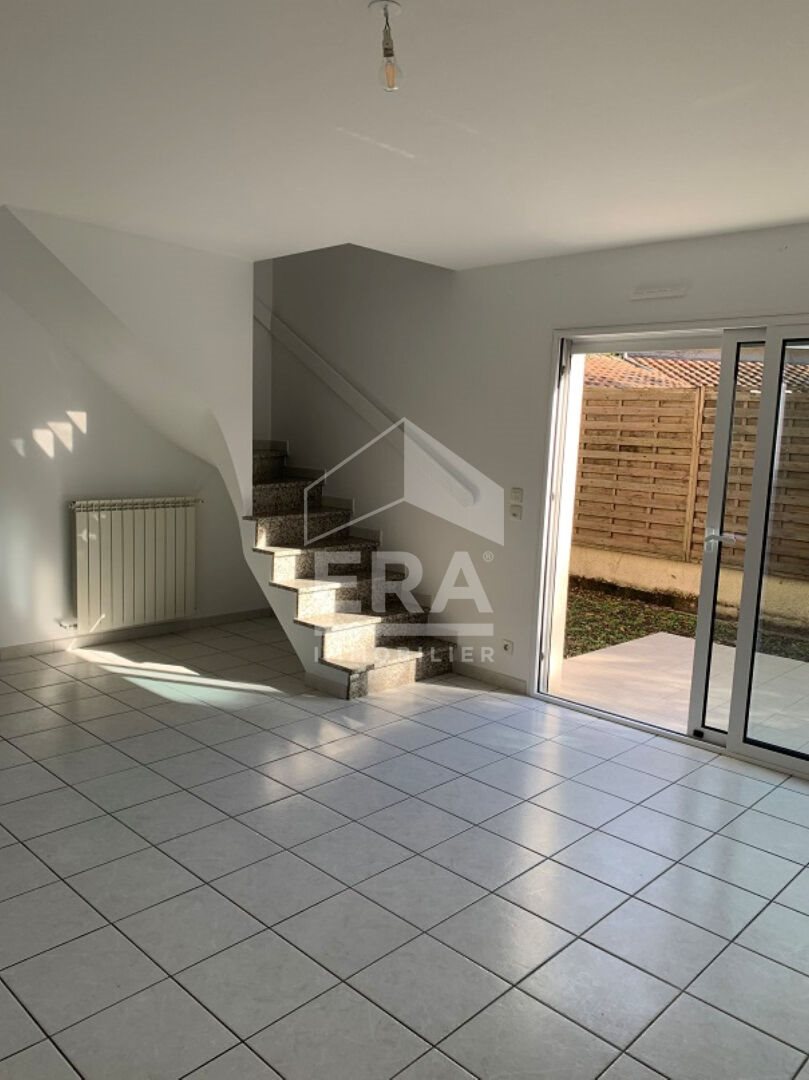 Maison à louer, 108m², Talence