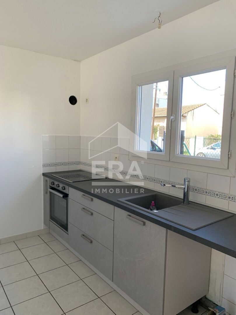 Maison à louer, 108m², Talence