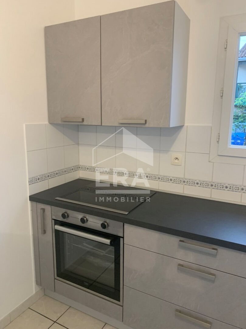Maison à louer, 108m², Talence