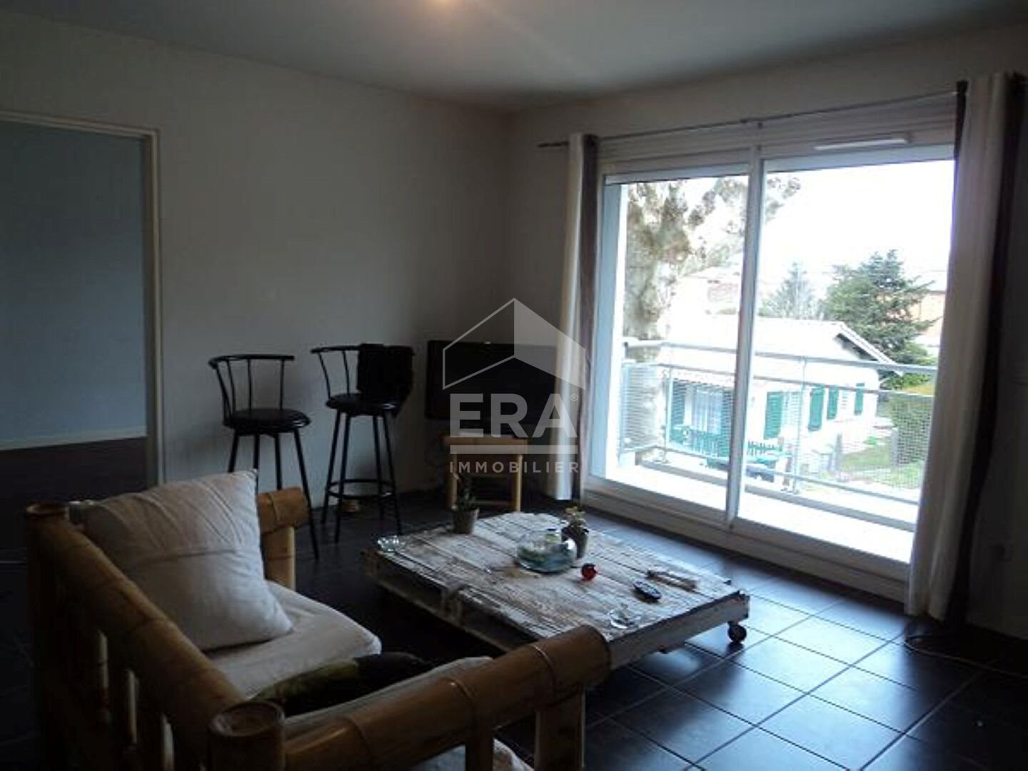 Appartement à louer, 61m², Audenge