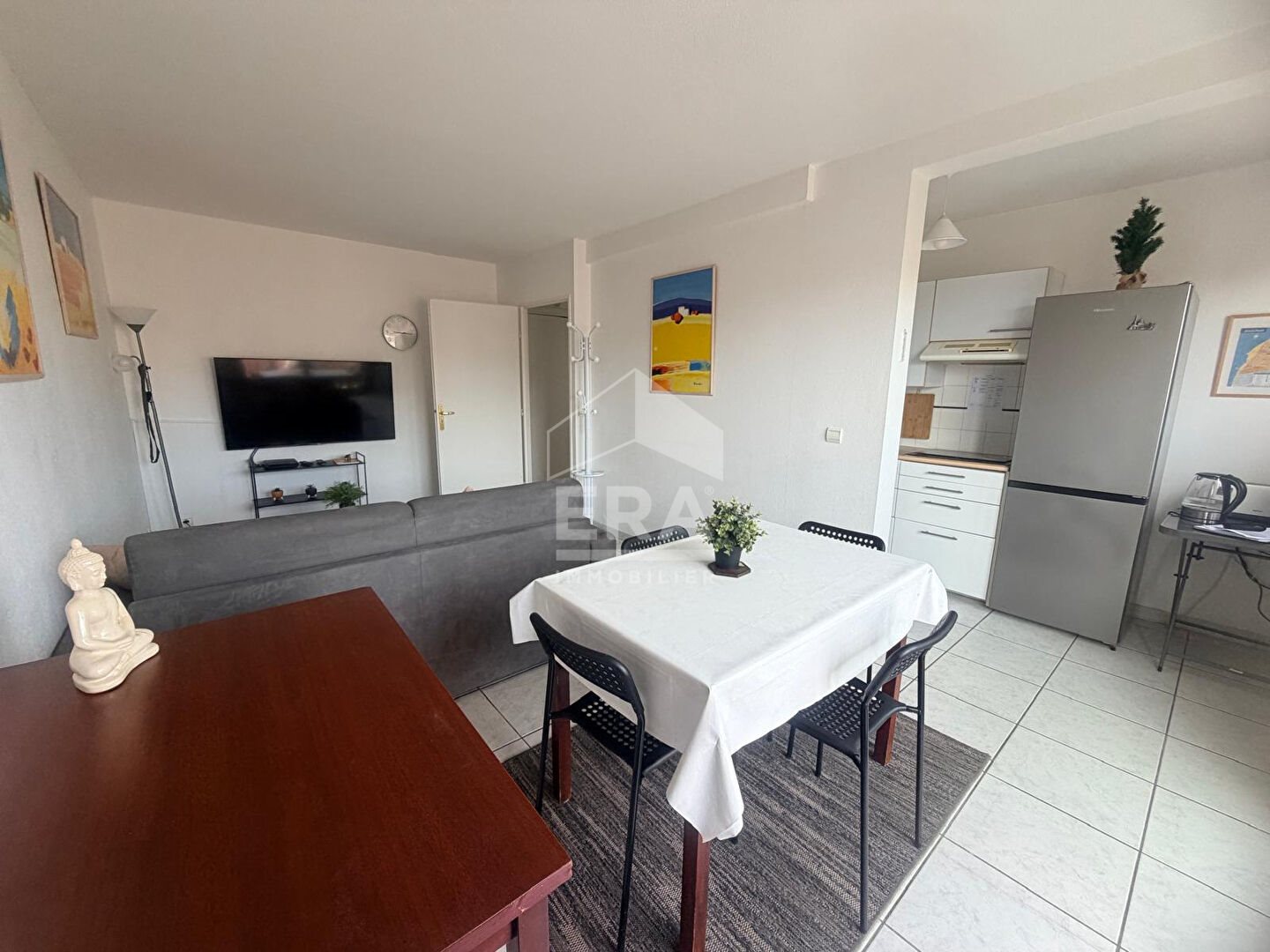 Appartement à vendre, 43m², Arcachon