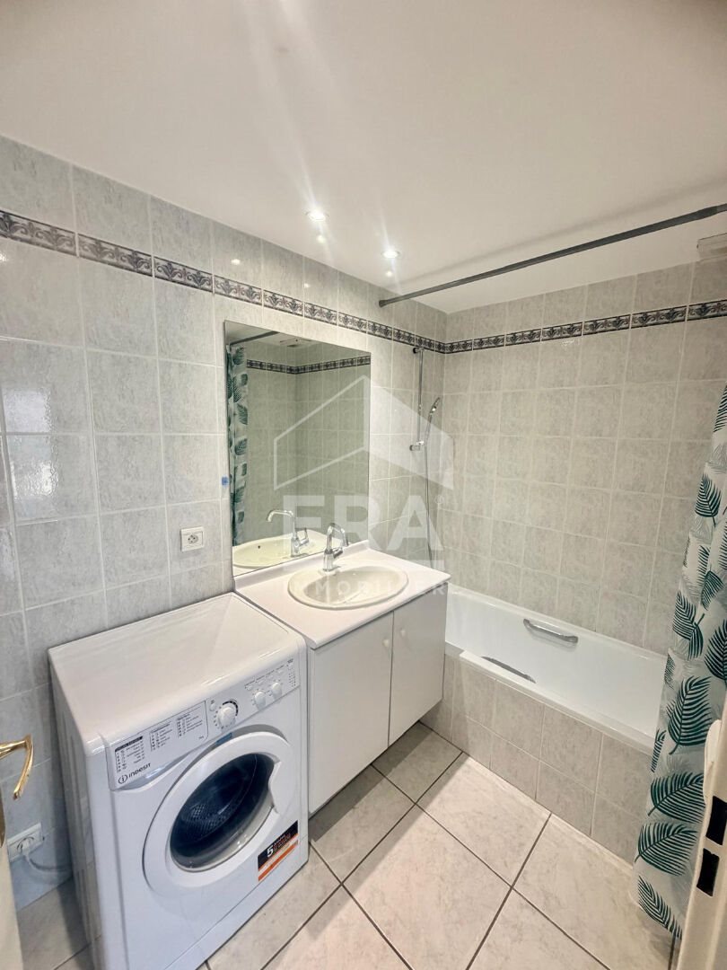 Appartement à vendre, 43m², Arcachon