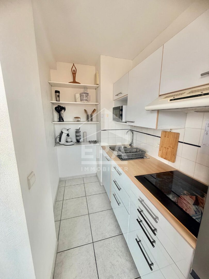 Appartement à vendre, 43m², Arcachon