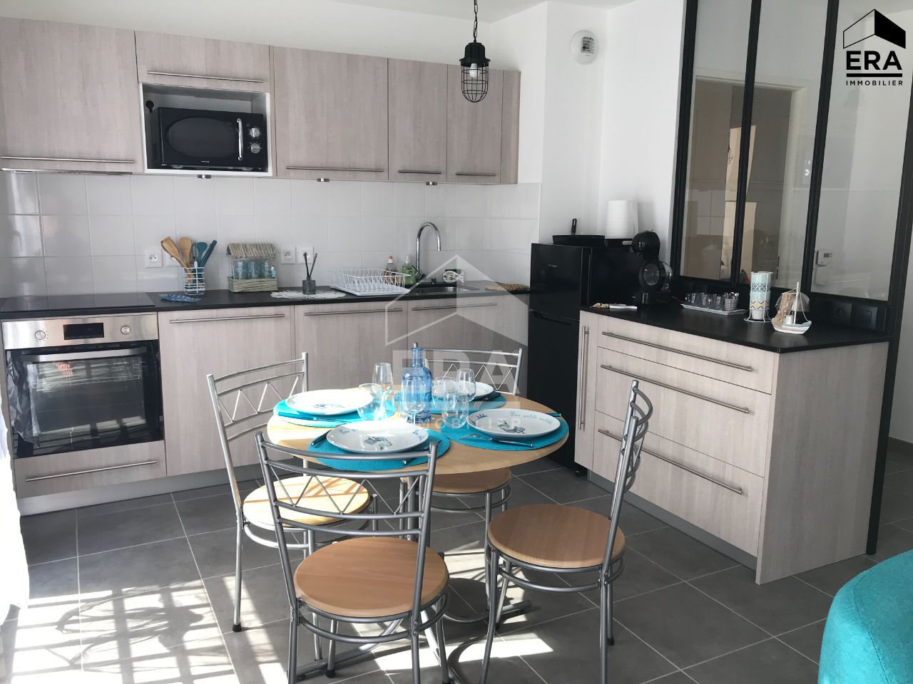 Appartement à vendre, 48m², Arcachon