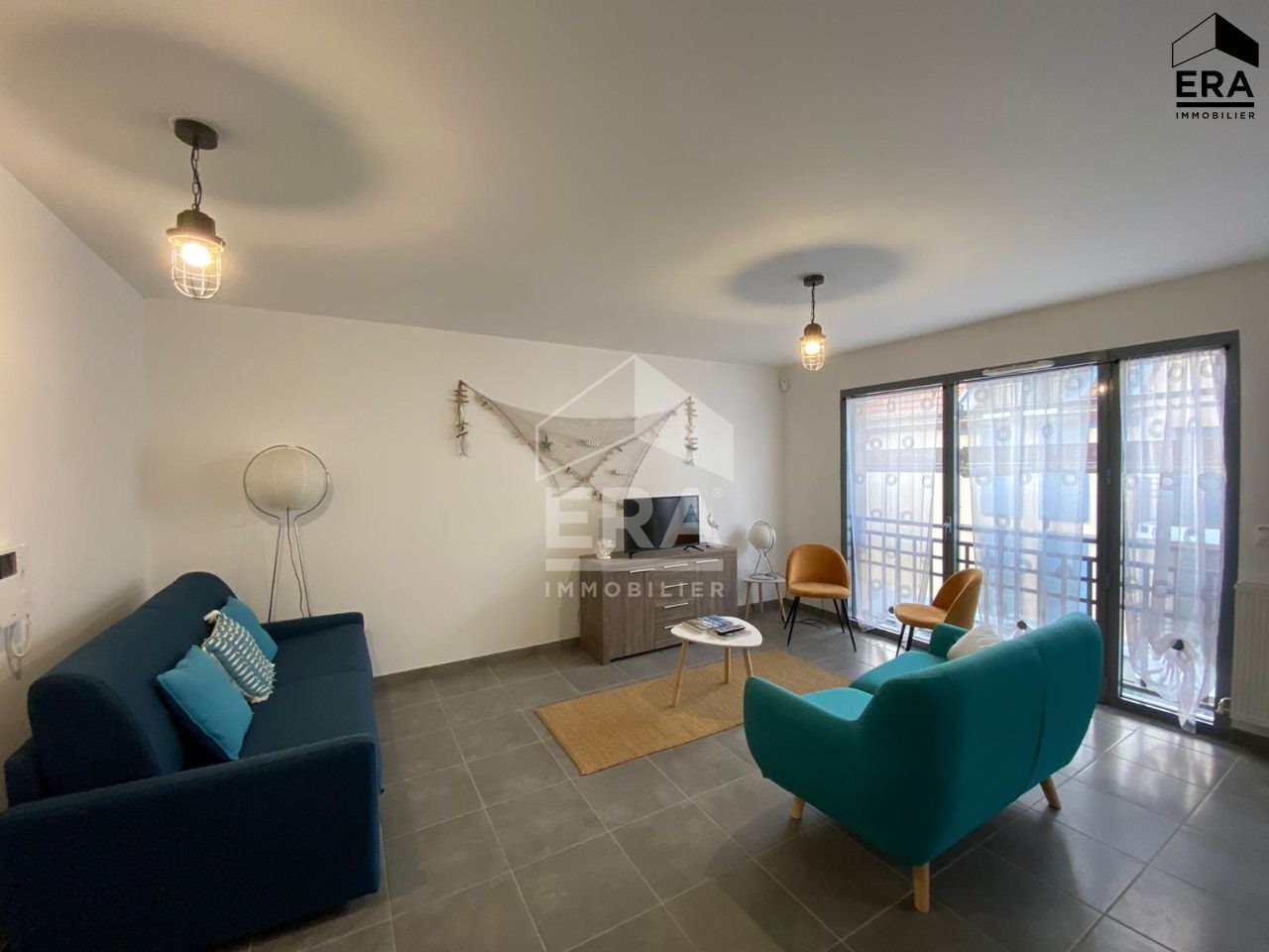 Appartement à vendre, 48m², Arcachon