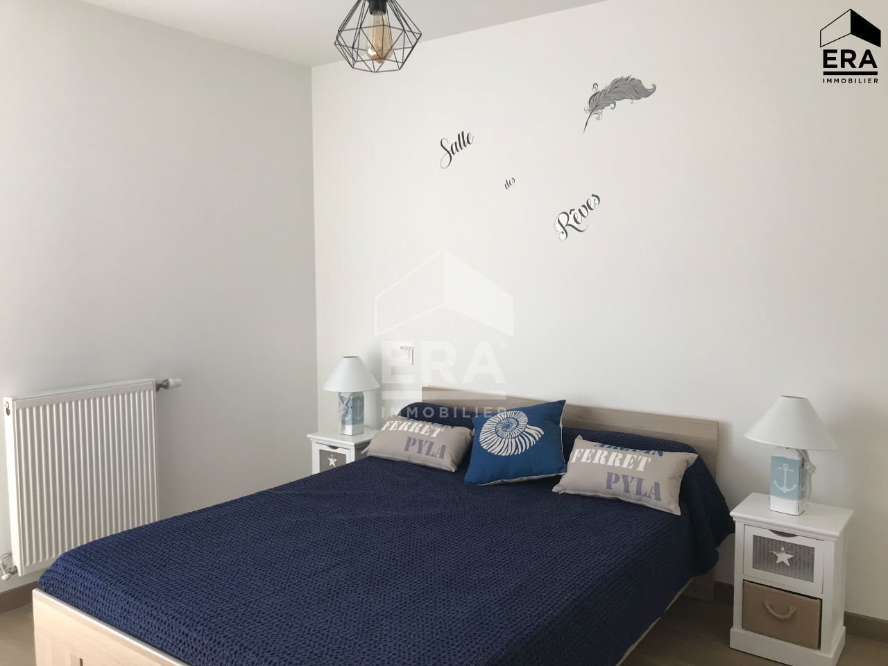 Appartement à vendre, 48m², Arcachon