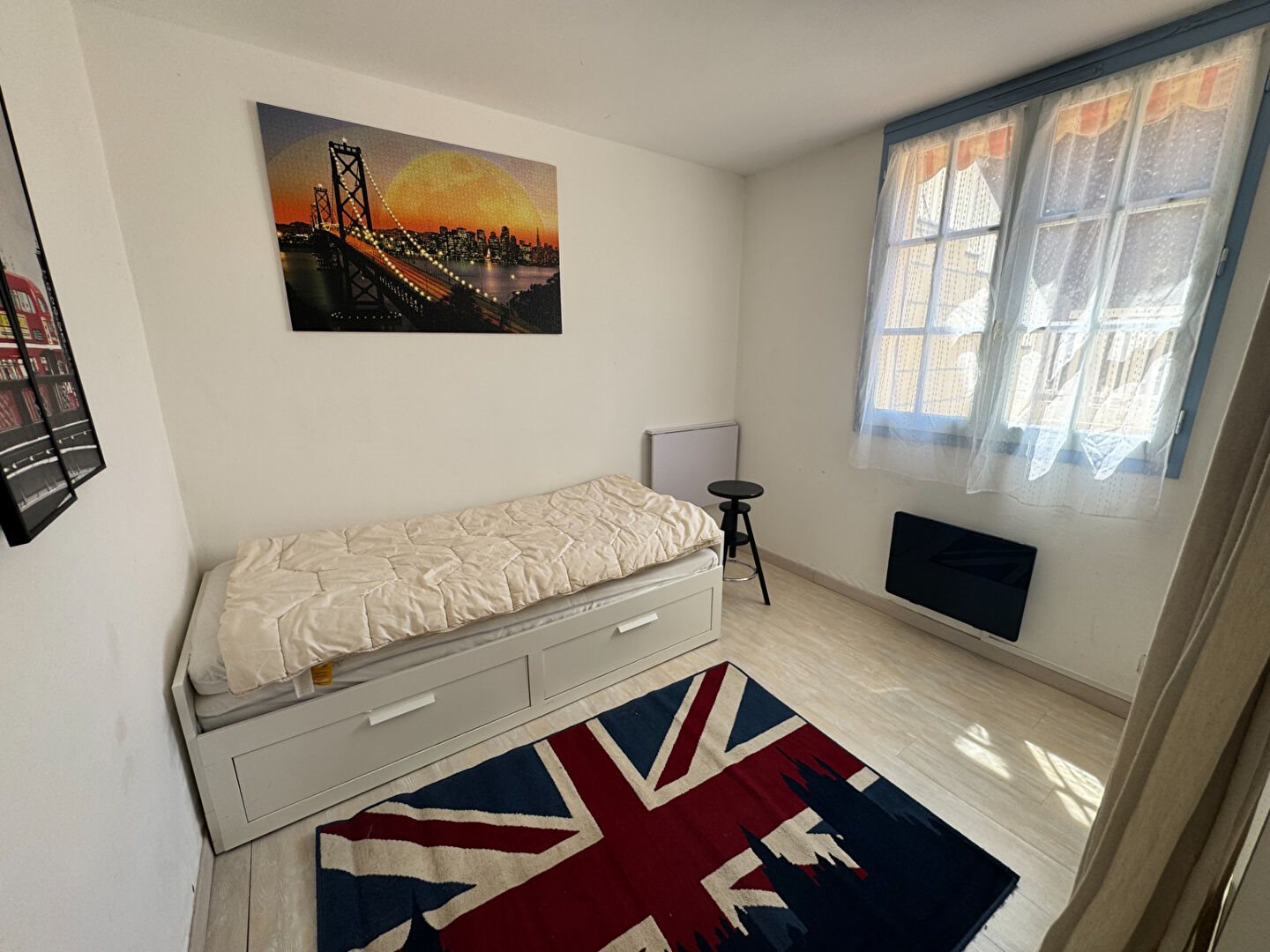 Appartement à louer, 39m², Arcachon
