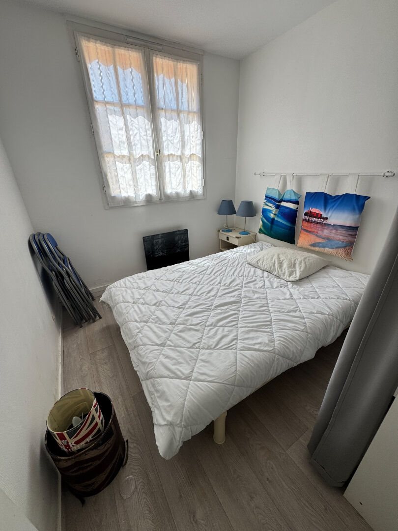Appartement à louer, 39m², Arcachon