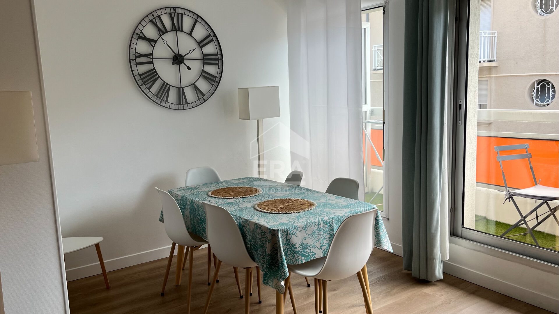 Appartement à louer, 58m², Arcachon