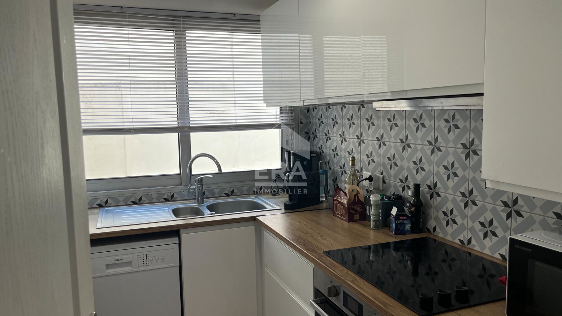 Appartement à louer, 58m², Arcachon