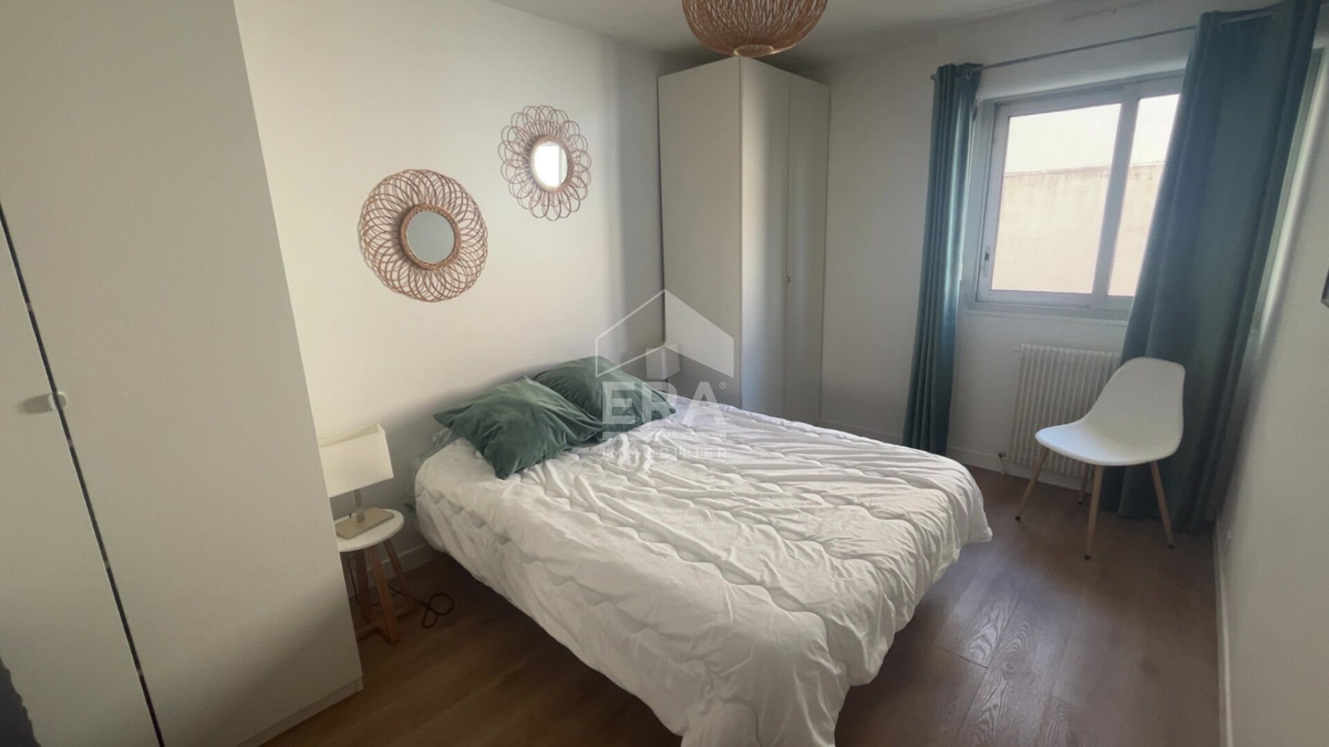 Appartement à louer, 58m², Arcachon