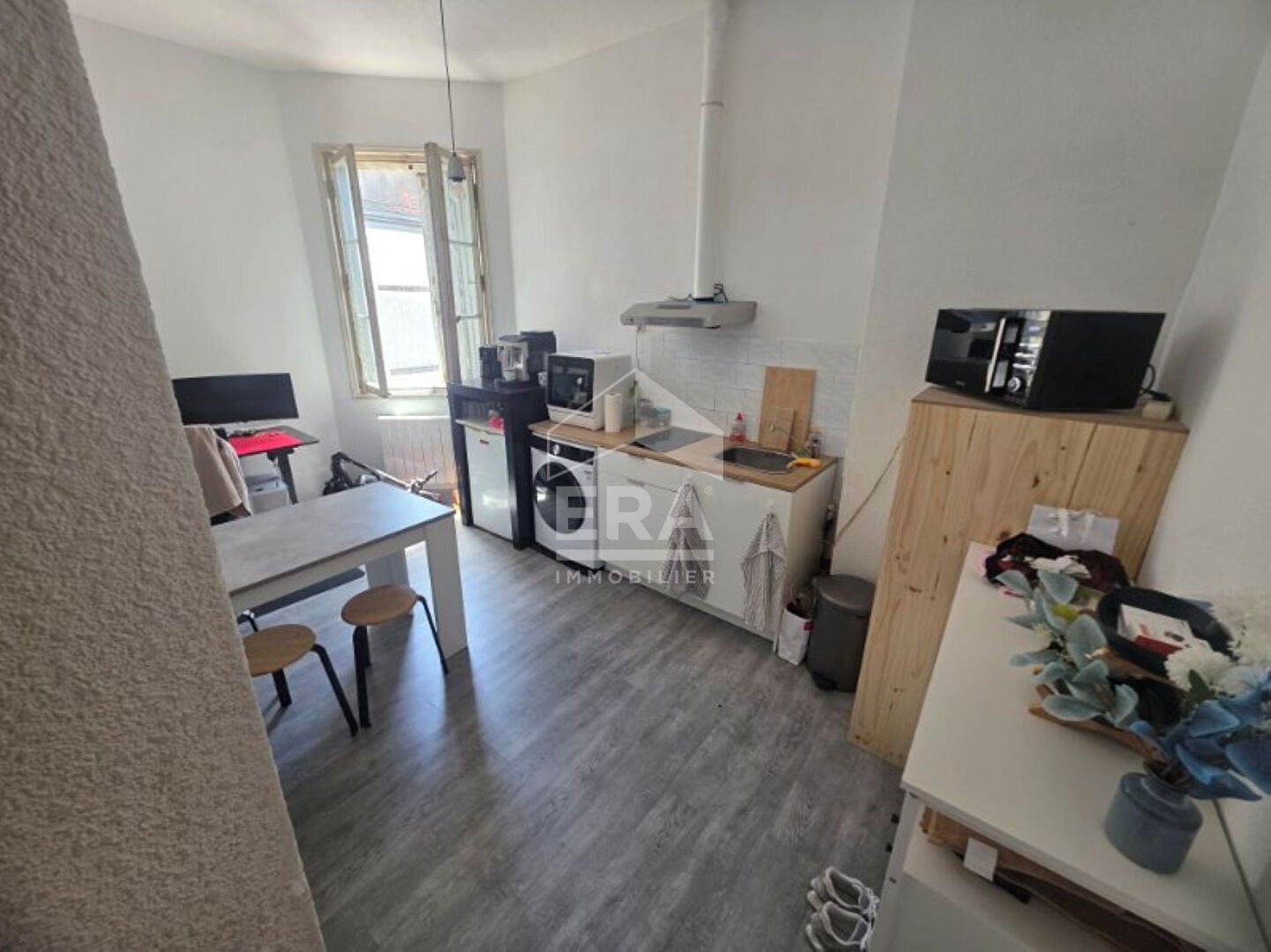 Appartement à louer, 26m², Saint-Médard-en-Jalles
