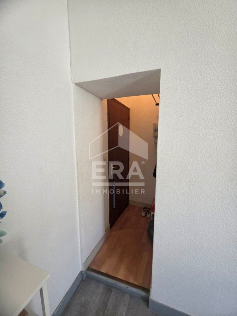 Appartement à louer, 26m², Saint-Médard-en-Jalles