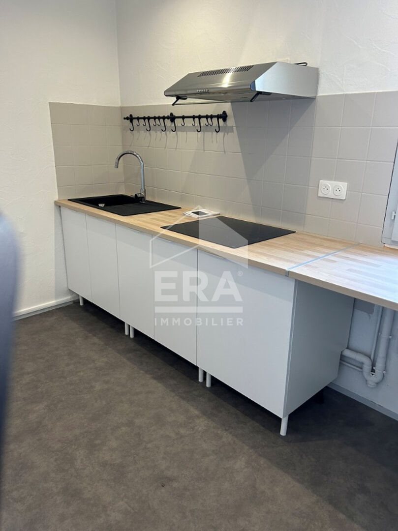 Appartement à louer, 26m², Canéjan