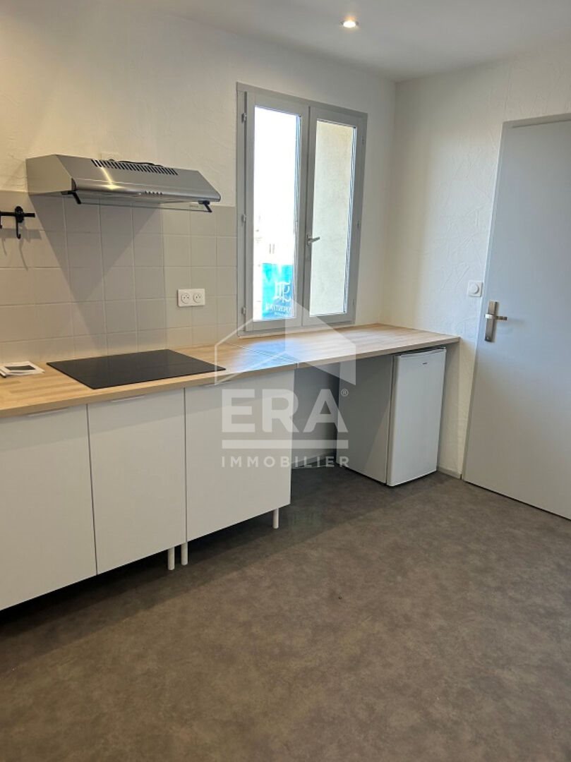 Appartement à louer, 26m², Canéjan