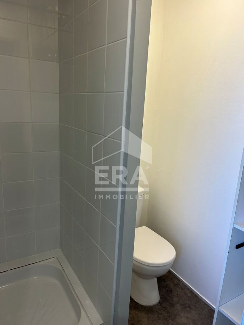 Appartement à louer, 26m², Canéjan