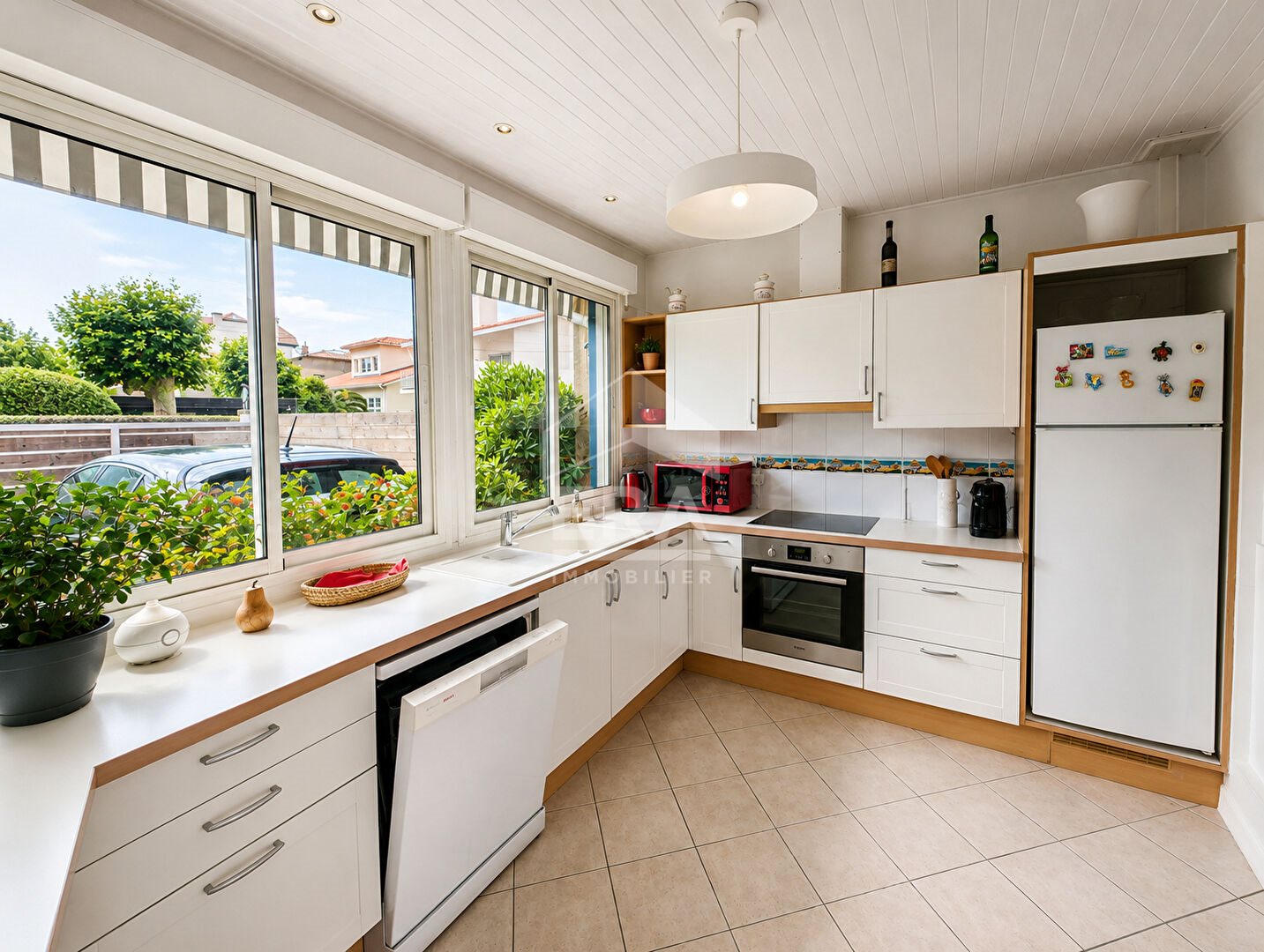 Maison à vendre, 78m², Arcachon