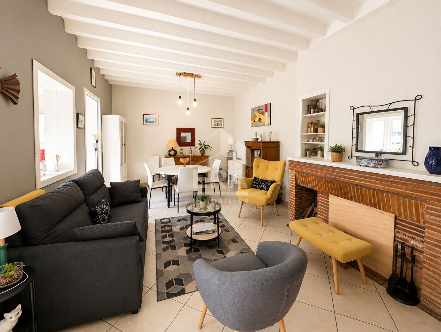 Maison à vendre, 78m², Arcachon