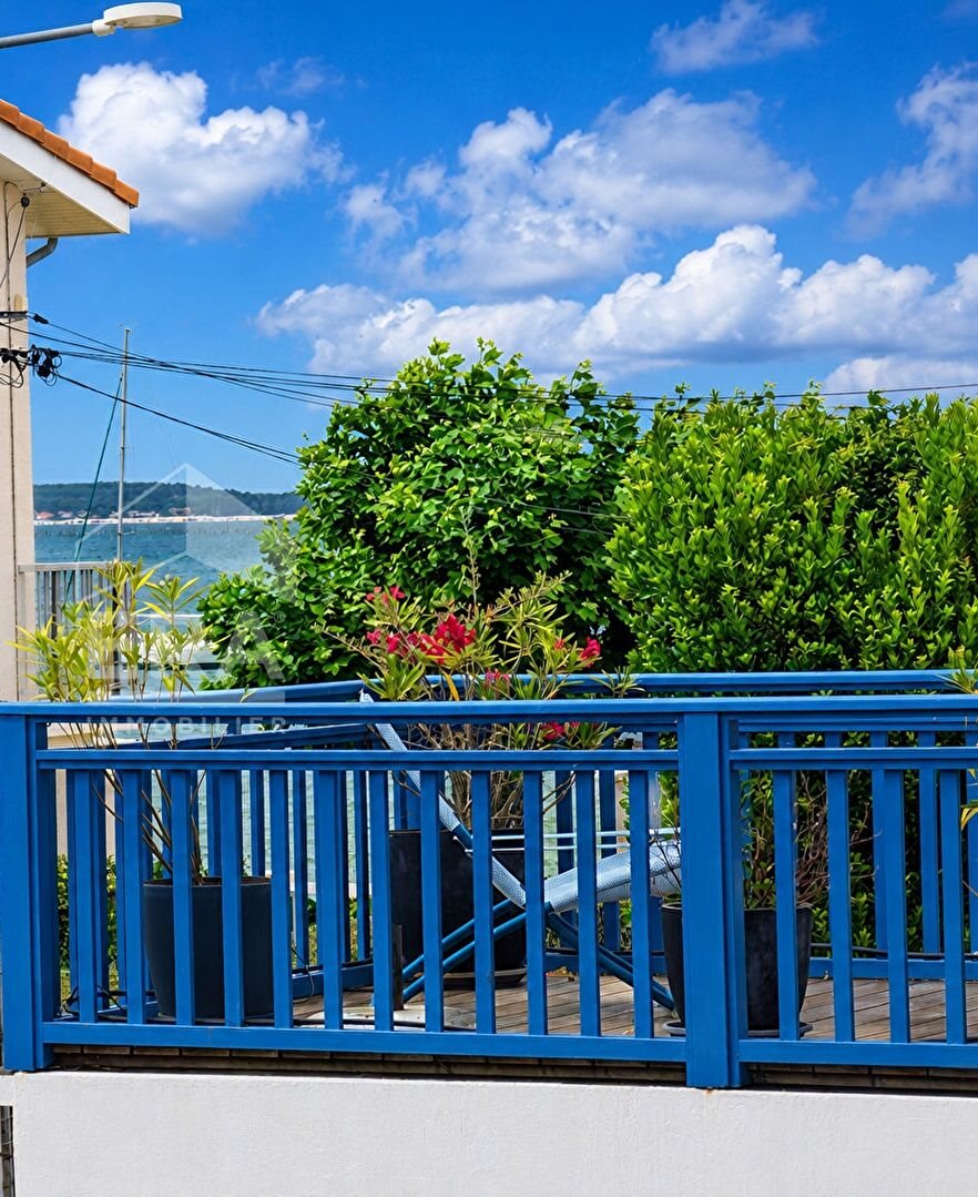 Maison à vendre, 78m², Arcachon