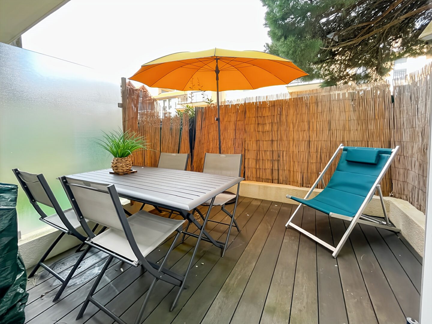 Appartement à vendre, 19m², Arcachon