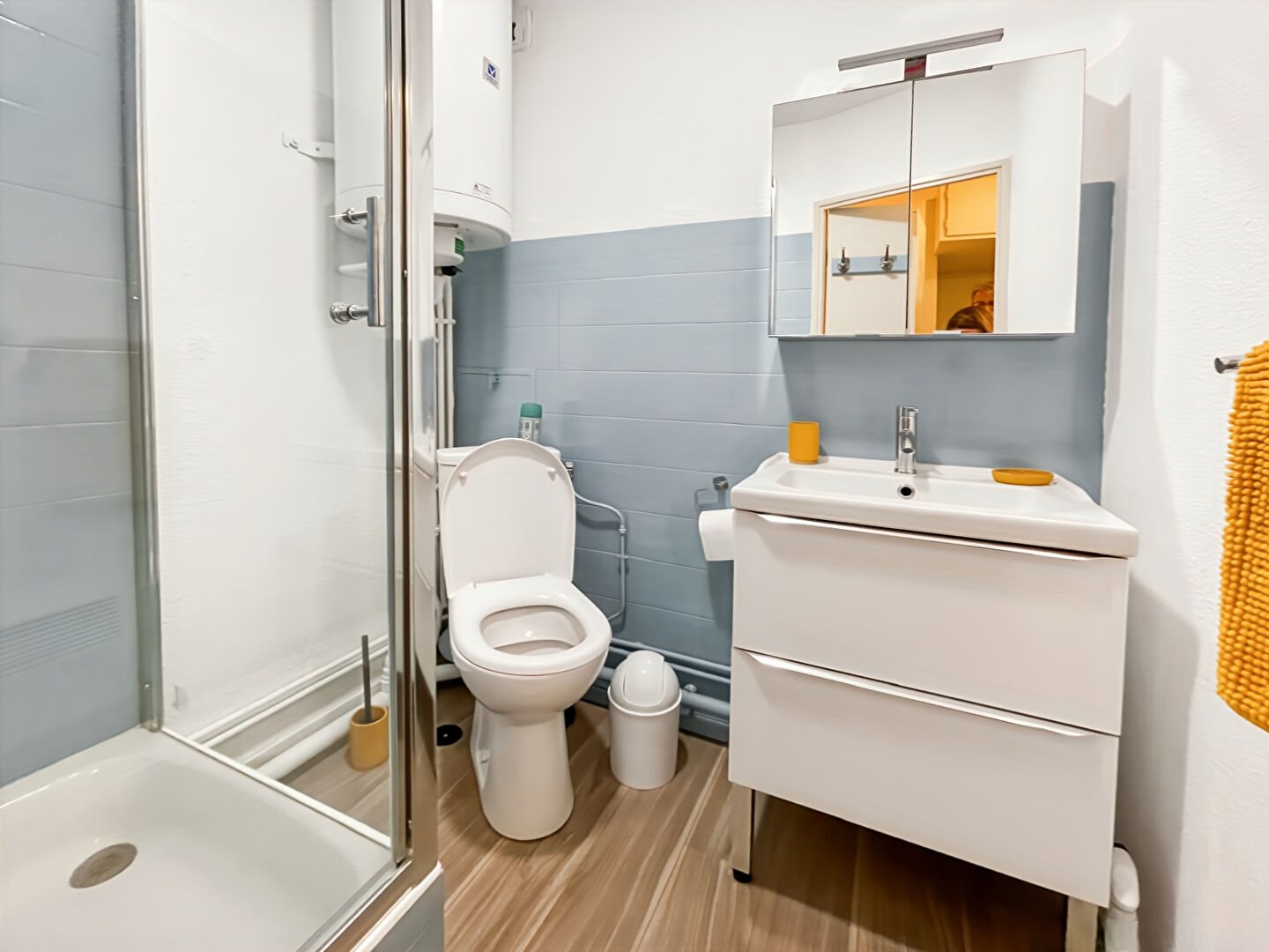 Appartement à vendre, 19m², Arcachon