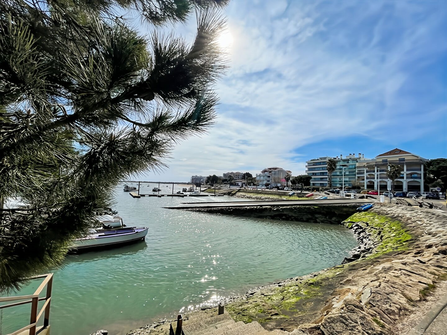 Appartement à vendre, 19m², Arcachon