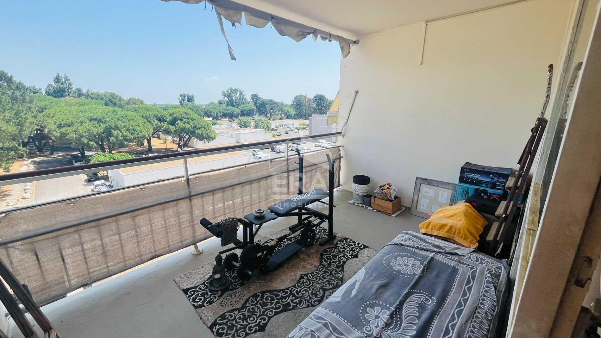 Appartement à vendre, 31m², Arcachon