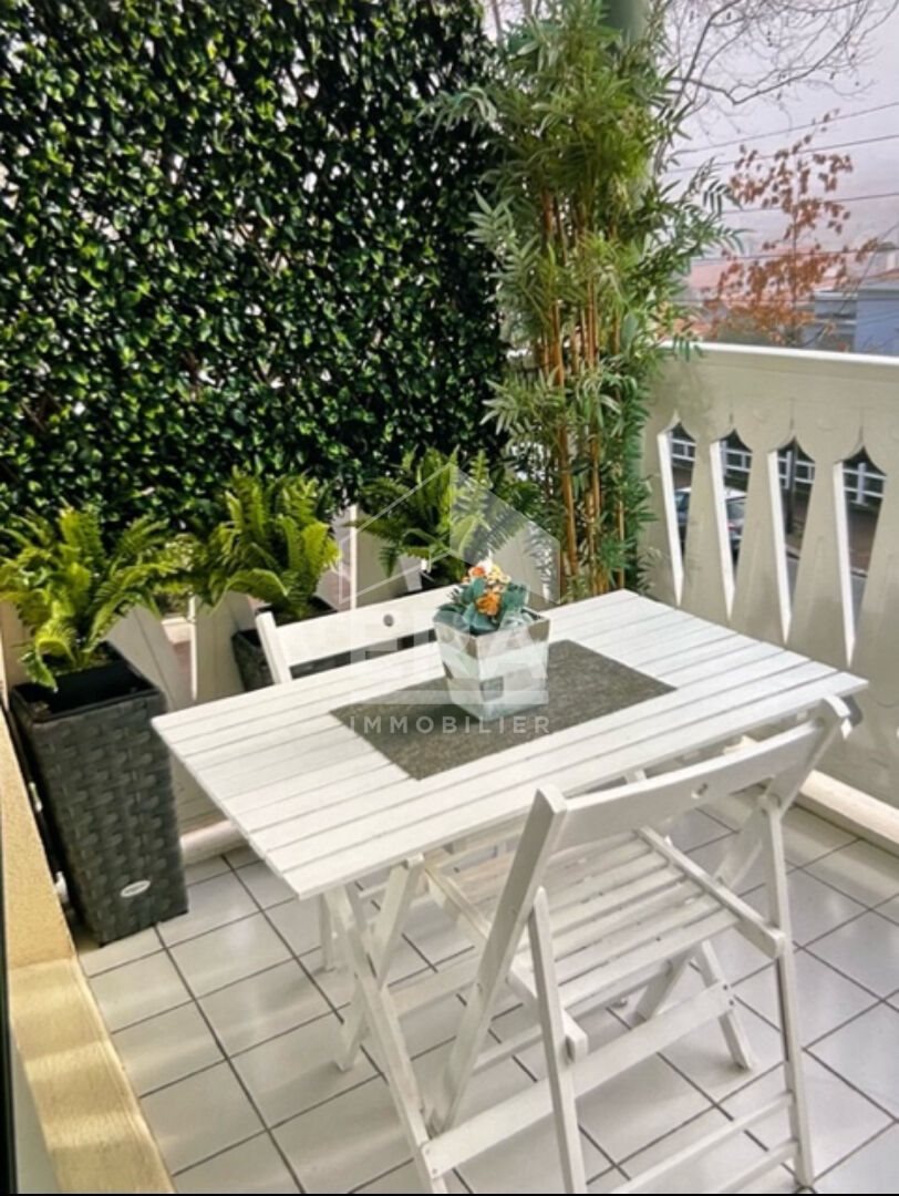 Appartement à vendre, 25m², Arcachon