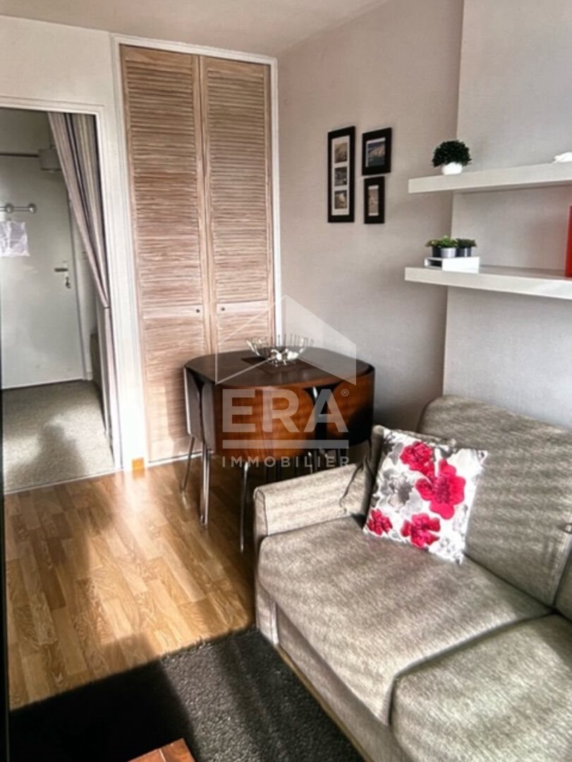 Appartement à vendre, 25m², Arcachon