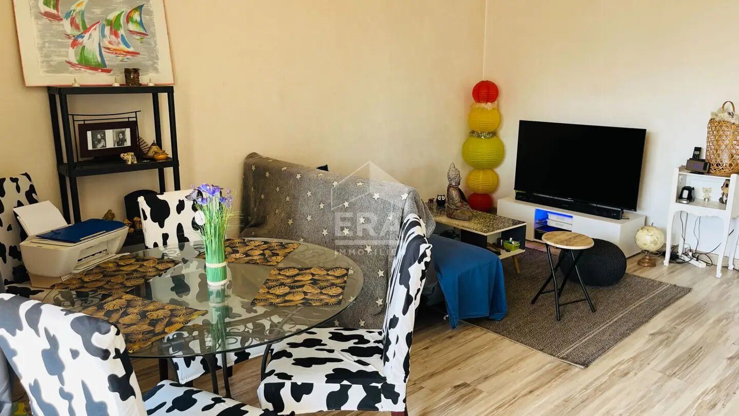 Appartement à vendre, 31m², Arcachon