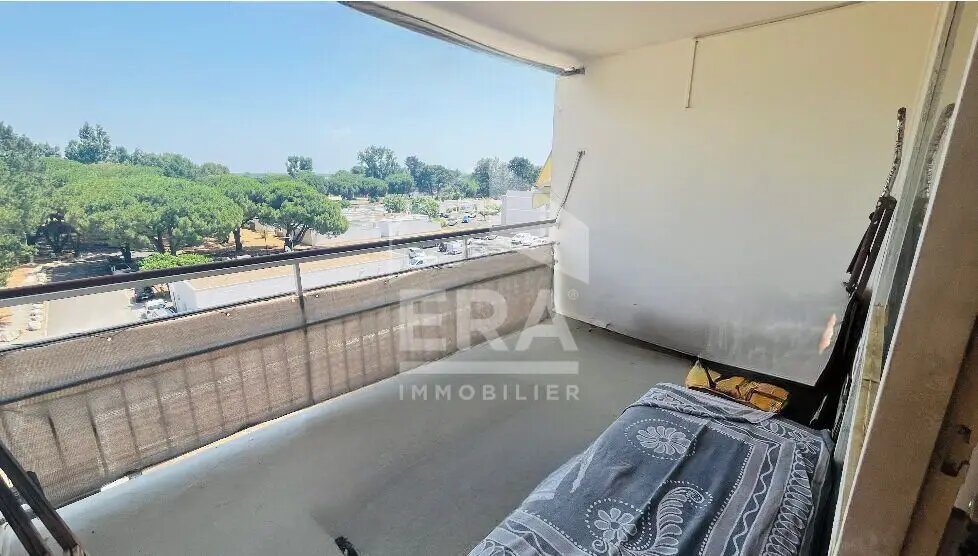 Appartement à vendre, 31m², Arcachon