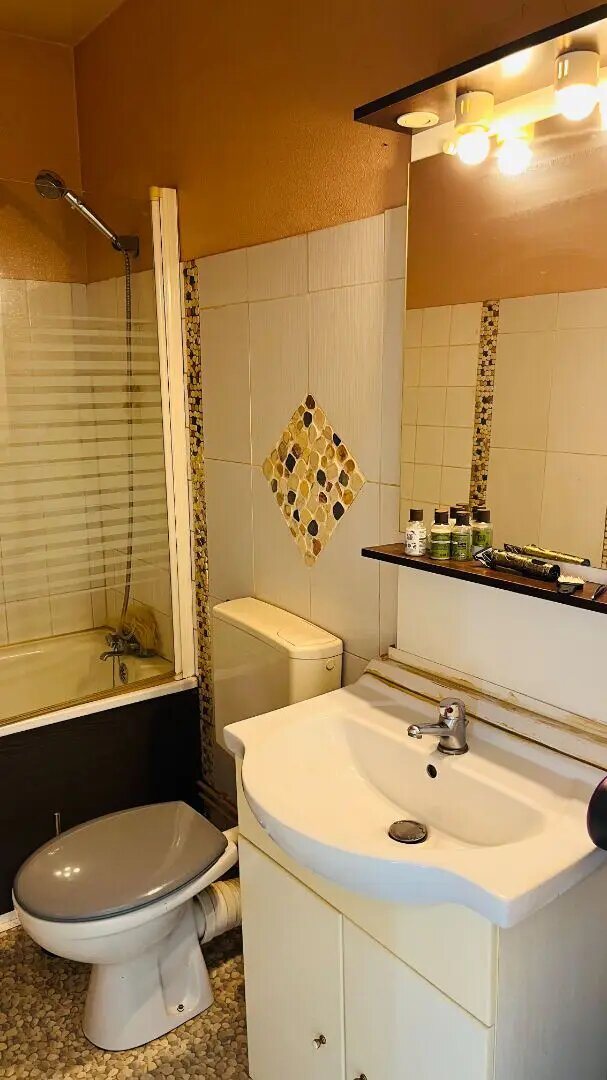 Appartement à vendre, 31m², Arcachon