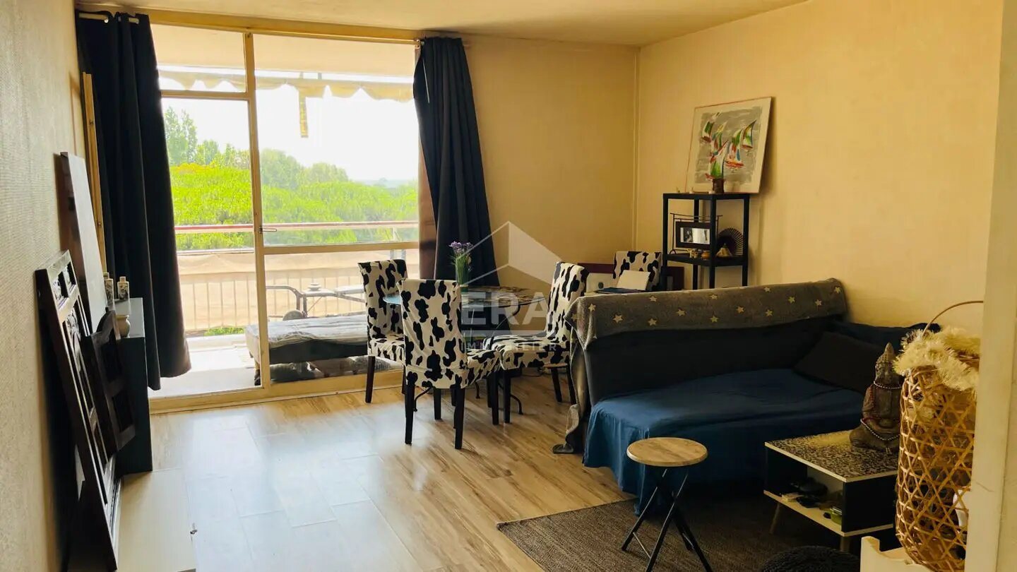 Appartement à vendre, 31m², Arcachon