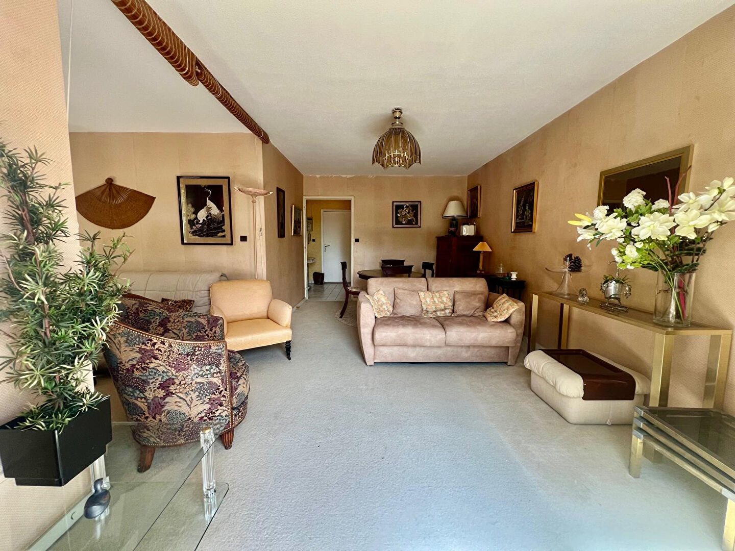 Appartement à vendre, 54m², Arcachon