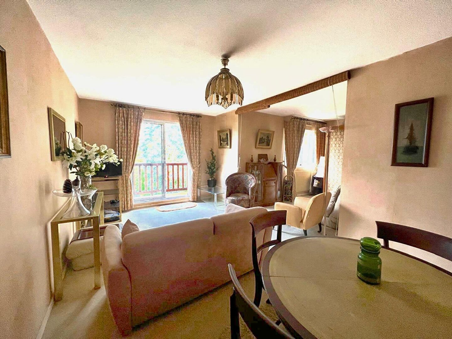 Appartement à vendre, 54m², Arcachon
