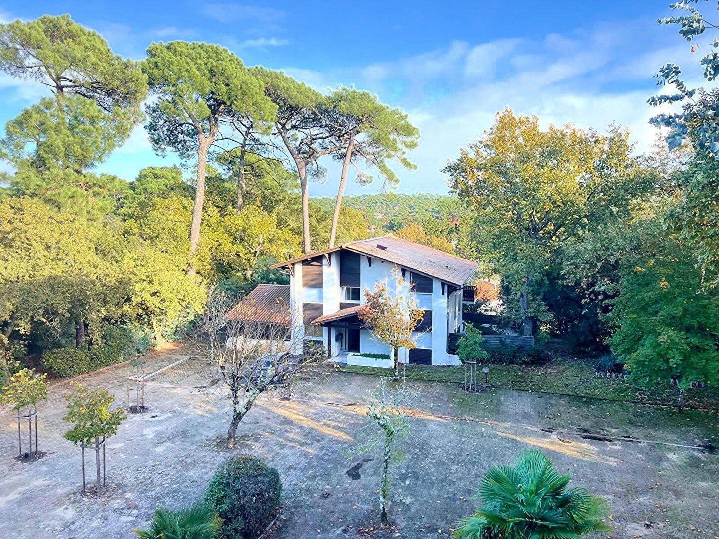 Appartement à vendre, 54m², Arcachon