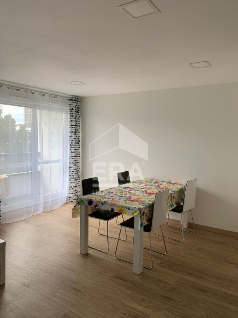 Appartement à louer, 65m², Pessac