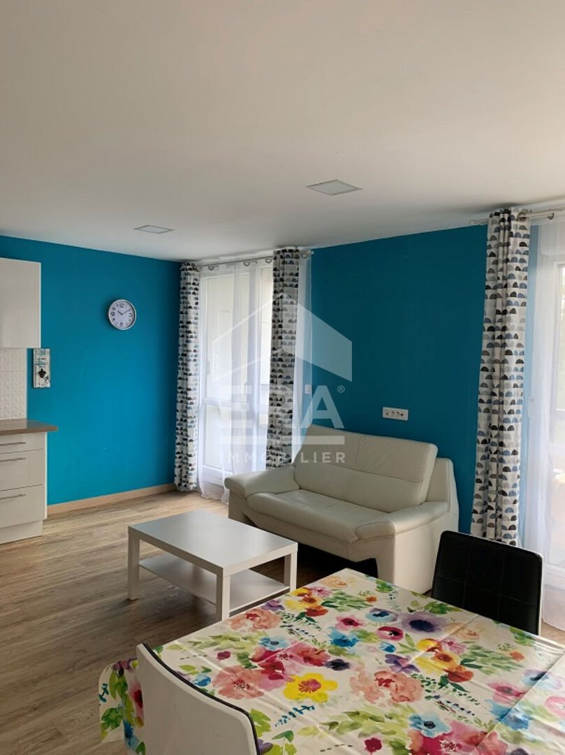 Appartement à louer, 65m², Pessac