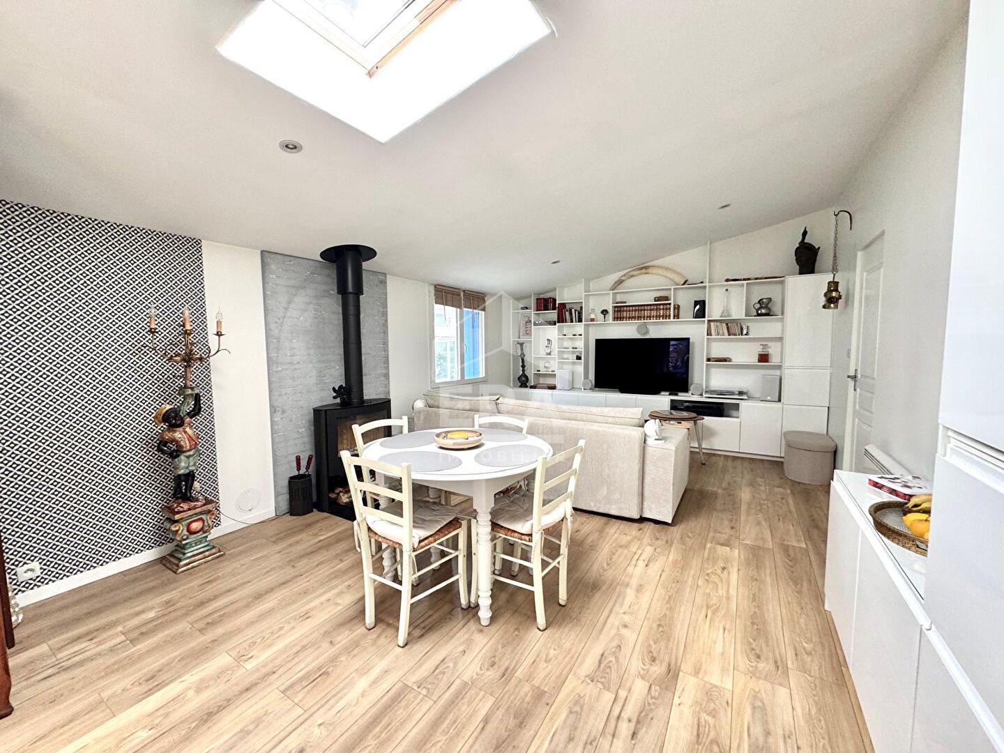 Maison à vendre, 51m², Le Teich